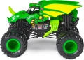 Бъги Метална кола Monster Jam мащаб 1:24 Dragonoid Bakugan, снимка 4
