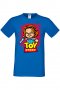 Мъжка тениска Toy Story Chucky,Изненада,Повод,Подарък,Празник, снимка 10