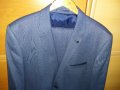 Мъжки костюм Waikiki син цвят нов, снимка 6