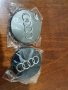 Капачки за джанти Audi, снимка 1 - Аксесоари и консумативи - 36816914