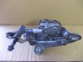	Механизъм с моторче за предна лява чистачка 0 390 241 721 за PEUGEOT 407 SW  , снимка 1