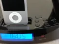 Радио-часовник с Докинг-станция за iPod.  , снимка 5