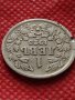 Монета 1 лев 1925г. Царство България за колекция декорация - 24847, снимка 5