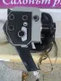 Кинокамера "QUARZ - ZOOM - DS8 - 3" работеща, снимка 2