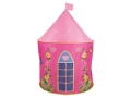 Детска Палатка за игра светеща в тъмното Розова Синя, снимка 7