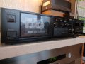 Kenwood KX-780 триглав дек, снимка 2