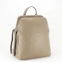 Елегантна и практична дамска раница, снимка 1