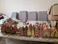 Сгради N, за ЖП моделизъм, някои са с дребни липси и забележки., снимка 3