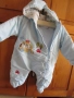 бебешка грейка;   !!!  яке - ВЕТРОВКА /- ADIDAS;, снимка 8