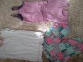 Сет от дрехи за момиче р-р 140, снимка 1 - Детски комплекти - 26948621