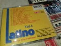 LATINO CD 1602261613, снимка 9
