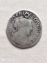 Много стара монета 1665 г., снимка 1