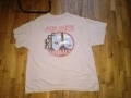 Pink Floyd Animals Tour 1977 Shirt Looks worn тениска като носена изглежда отлична размер Л, снимка 1