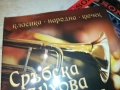 СРЪБСКА ДУХОВА МУЗИКА-3 ЦД 0910251643, снимка 9