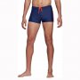 Мъжки Бански ADIDAS Fit Taper Swim, снимка 2