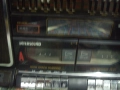 Голям радиокасетофон''Intersound''., снимка 2