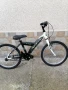 Алуминиев велосипед 20цола , снимка 1