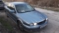 Jaguar X-Type 2003 г 2.1 на части, снимка 10