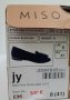 Дамски обувки Miso Pam Point Loafer, размер - 41 /UK 8/, снимка 10