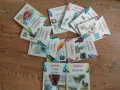 Продавам  ; Детска енциклопедия ,,Знание'' . Книги от 2 до 12, снимка 1