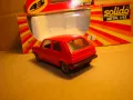 1:43 SOLIDO VW GOLF 2 МОДЕЛ КОЛИЧКА ИГРАЧКА, снимка 5