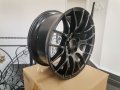 18" Джанти БМВ CSL 5X120 BMW E46 E90 E91 F F30 F31 GT 4 F32 F36 F10, снимка 3