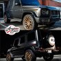 22" Premium Джанти Niche 5X130 Mercedes W463 W463A W464 AMG 63 65 G500, снимка 9