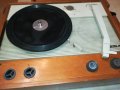 ГРАМОФОН В ДЪРВЕН КУФАР 0512231206, снимка 6
