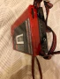 SHARP JC 25E(R) Walkman Red с Радио. Mega Rare!, снимка 5