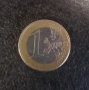 Испанско евро, снимка 2