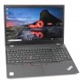 Лаптоп Lenovo P15S I7-10610U 16GB 512GB SSD P520 WINDOWS 10 / 11, снимка 1 - Лаптопи за работа - 39462414