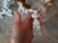 Порцеланови фигури , снимка 8