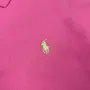Polo Ralph Lauren Established 97 Embroidery Logo Polo Shirt, снимка 2