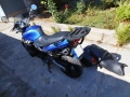 Продавам си мотора - Kawasaki ZR 750 F, снимка 10