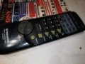 PIONEER CU-XR020 AUDIO REMOTE-ВНОС SWISS 2412251007, снимка 8
