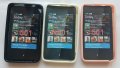 Nokia 501 - Nokia Asha 501 калъф - case, снимка 3