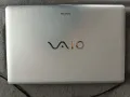 Продавам работещ лаптоп Sony PCG-71213M, 15 инча, снимка 8