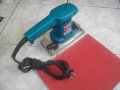 Makita 9036-Японски 180 Вата Прав Виброшлаф-Отличен-Почти Нов-Макита, снимка 8
