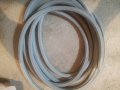 Продавам 6 бр. нови уплътнения за дограми-HORMANN Немски, снимка 8