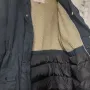 Зимно яке парка - Синьо Tommy Hilfiger  размер Л-ХЛ, снимка 10