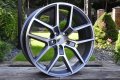 18" Джанти Волво 5X108 VOLVO CrossCountry V40 V60 V90 XC40 XC60 XC90, снимка 3