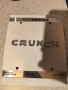 Усилвател Crunch 400 watts, снимка 2