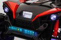 Акумулаторен Двуместен джип OFF-ROAD BUGGY 4X4 UTV 24V батерия, снимка 11