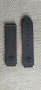 Оригинална каишка за, HUBLOT 24 мм, снимка 2
