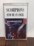  Scorpions – Send Me An Angel