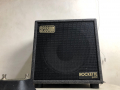 Session Rockette Guitar Amp Combo, снимка 2