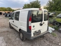 Fiat doblo 1.9 JTD 2004 Г 5 ск само на части , снимка 3