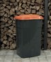 Кофа за смет 90 л, снимка 2