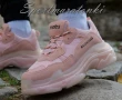 Дамски Маратонки 💫 Balenciaga , снимка 1