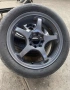 Джанти 4х100 15" 8.5J Et35, снимка 2